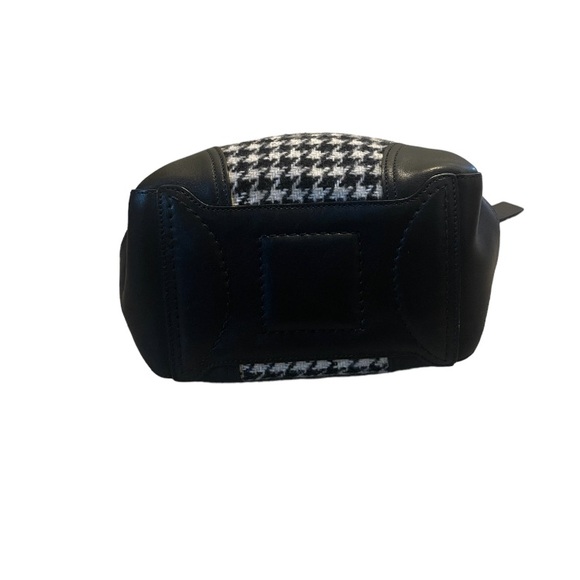 Coach tweed handbag - Picture 6 of 10